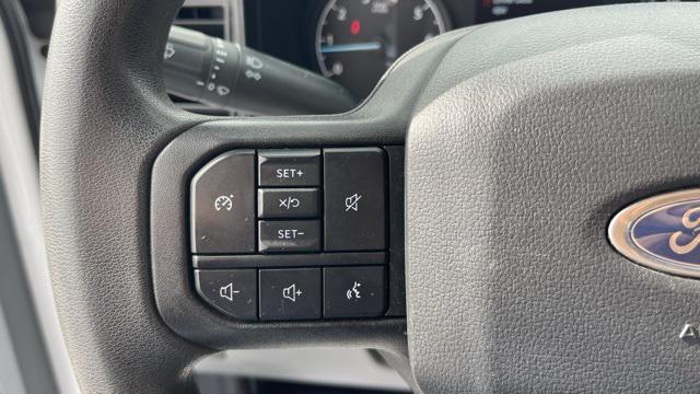 used 2024 Ford F-250 car, priced at $49,263