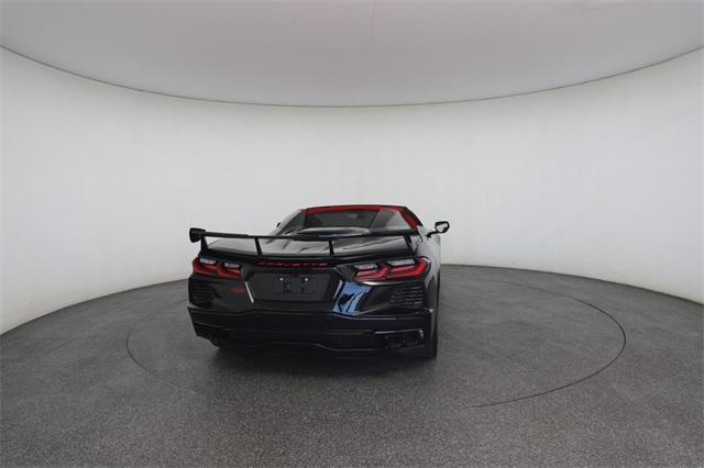 used 2023 Chevrolet Corvette car, priced at $74,595