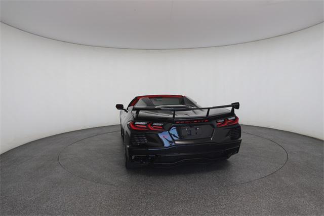 used 2023 Chevrolet Corvette car, priced at $74,595