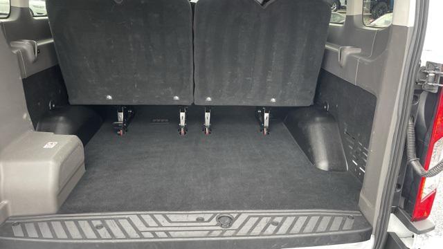 used 2023 Ford Transit-350 car, priced at $36,031