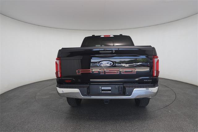 used 2024 Ford F-150 car, priced at $52,843