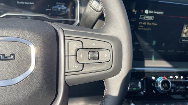 used 2024 GMC Sierra 3500 car, priced at $82,098