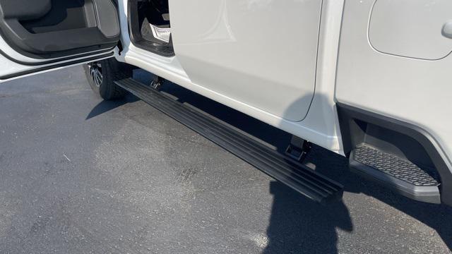 used 2024 GMC Sierra 3500 car, priced at $82,098