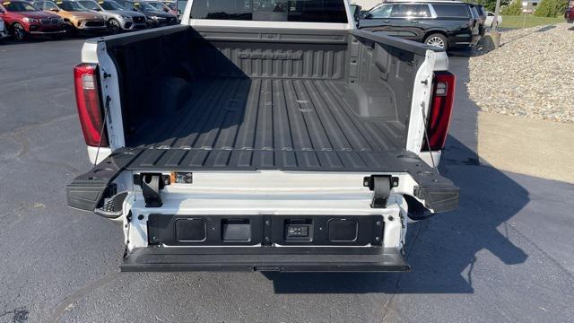 used 2024 GMC Sierra 3500 car, priced at $82,098