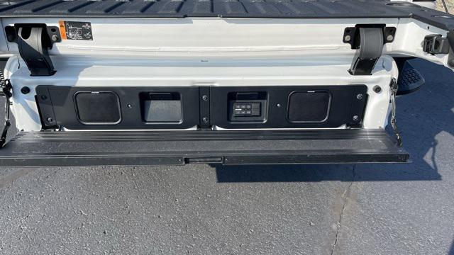 used 2024 GMC Sierra 3500 car, priced at $82,098