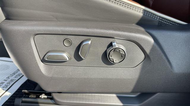 used 2024 GMC Sierra 3500 car, priced at $82,098