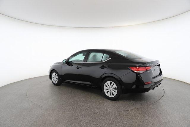 used 2020 Nissan Sentra car, priced at $13,112