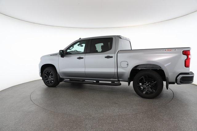 used 2023 Chevrolet Silverado 1500 car, priced at $33,050