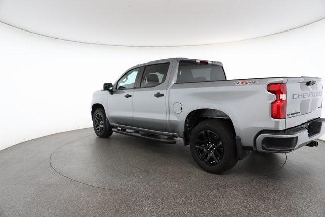 used 2023 Chevrolet Silverado 1500 car, priced at $33,050