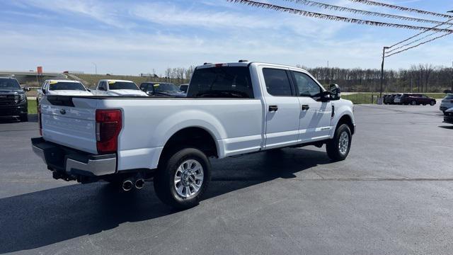 used 2022 Ford F-350 car, priced at $49,999