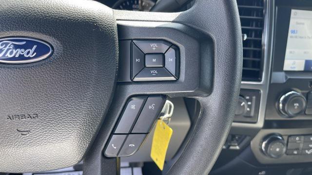 used 2022 Ford F-350 car, priced at $49,999
