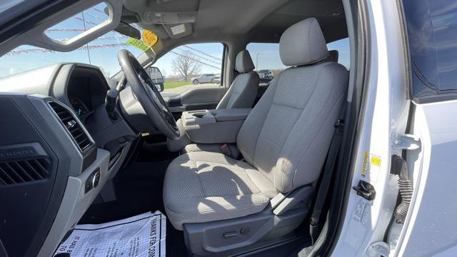 used 2022 Ford F-350 car, priced at $49,999