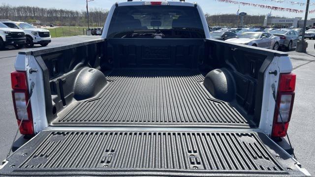 used 2022 Ford F-350 car, priced at $49,999
