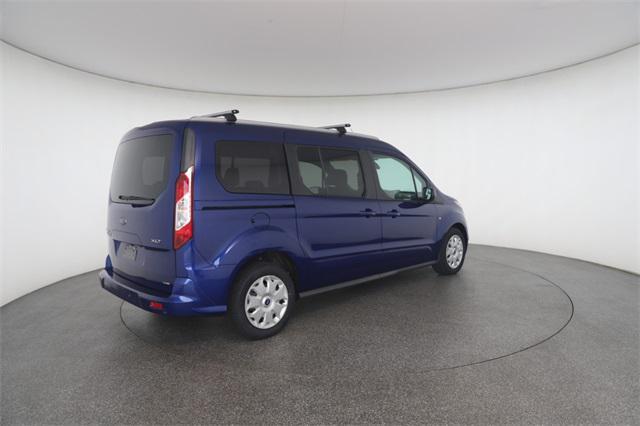 used 2018 Ford Transit Connect car, priced at $21,994