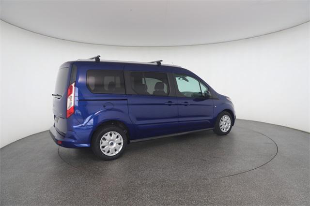 used 2018 Ford Transit Connect car, priced at $21,994