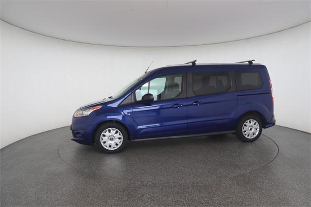used 2018 Ford Transit Connect car, priced at $21,994