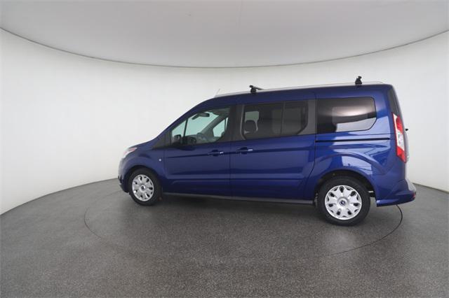 used 2018 Ford Transit Connect car, priced at $21,994