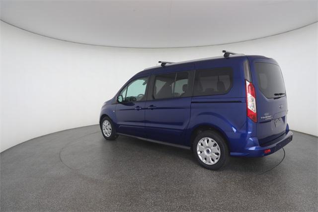 used 2018 Ford Transit Connect car, priced at $21,994