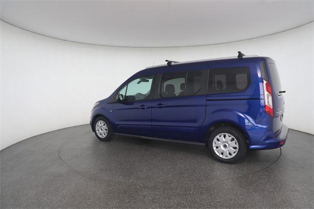 used 2018 Ford Transit Connect car, priced at $21,994
