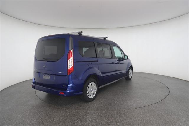 used 2018 Ford Transit Connect car, priced at $21,994