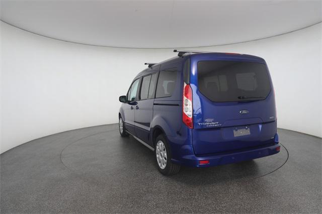 used 2018 Ford Transit Connect car, priced at $21,994