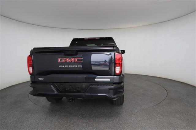 used 2023 GMC Sierra 1500 car, priced at $39,999