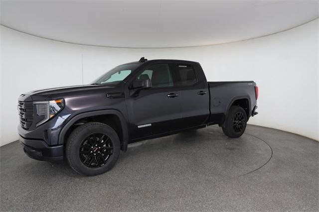 used 2023 GMC Sierra 1500 car, priced at $39,999