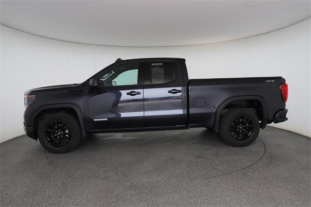 used 2023 GMC Sierra 1500 car, priced at $39,999