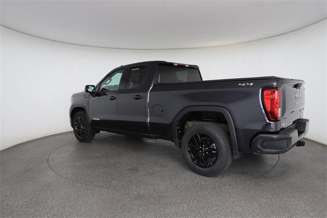 used 2023 GMC Sierra 1500 car, priced at $39,999