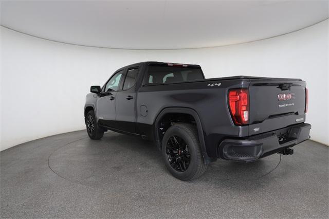 used 2023 GMC Sierra 1500 car, priced at $39,999