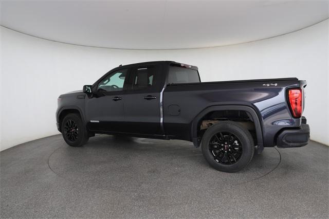 used 2023 GMC Sierra 1500 car, priced at $39,999