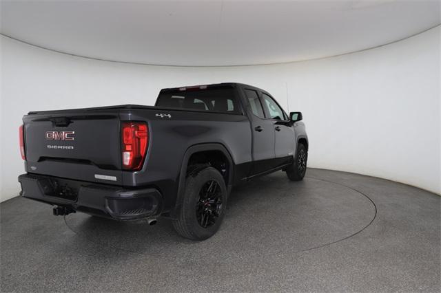 used 2023 GMC Sierra 1500 car, priced at $39,999