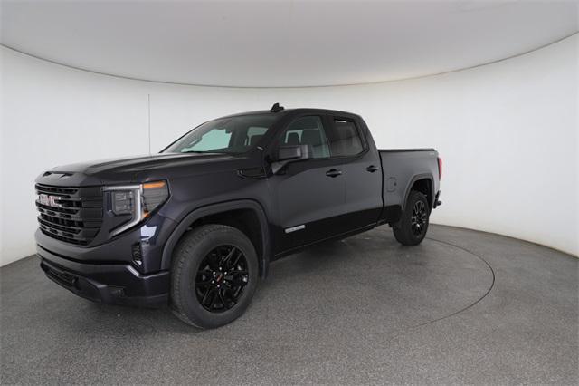 used 2023 GMC Sierra 1500 car, priced at $39,999