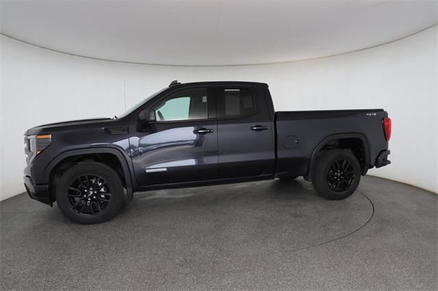 used 2023 GMC Sierra 1500 car, priced at $39,999