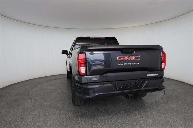 used 2023 GMC Sierra 1500 car, priced at $39,999