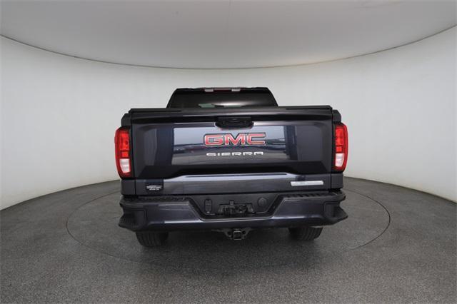 used 2023 GMC Sierra 1500 car, priced at $39,999