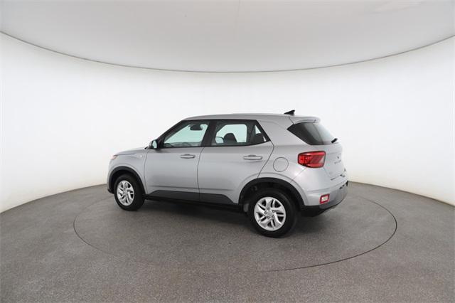used 2021 Hyundai Venue car, priced at $12,790