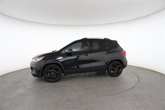 used 2020 Chevrolet Trax car, priced at $13,695