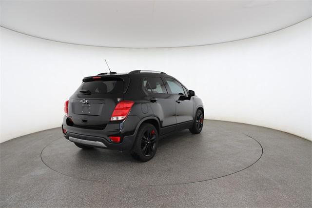 used 2020 Chevrolet Trax car, priced at $13,695