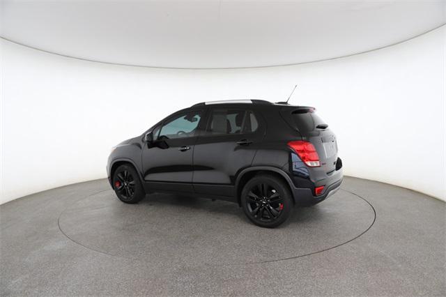 used 2020 Chevrolet Trax car, priced at $13,695