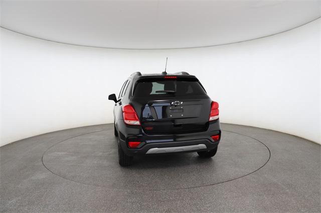 used 2020 Chevrolet Trax car, priced at $13,695