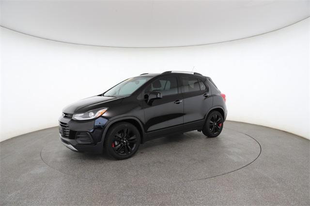 used 2020 Chevrolet Trax car, priced at $13,695