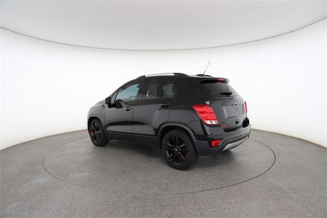 used 2020 Chevrolet Trax car, priced at $13,695