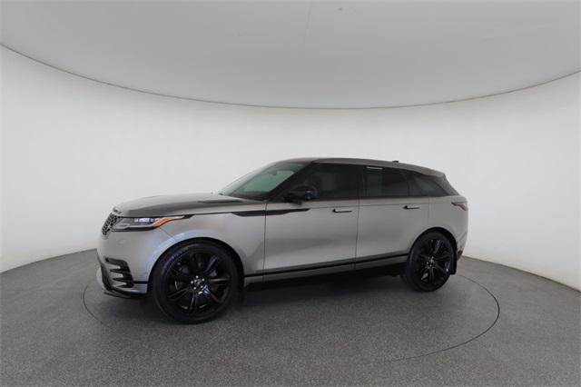 used 2021 Land Rover Range Rover Velar car, priced at $35,199