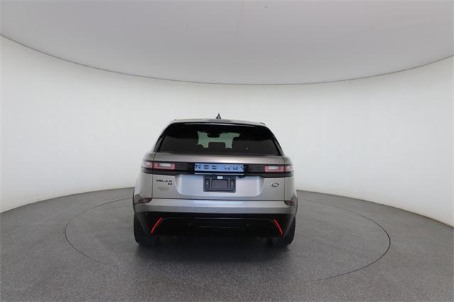 used 2021 Land Rover Range Rover Velar car, priced at $35,199