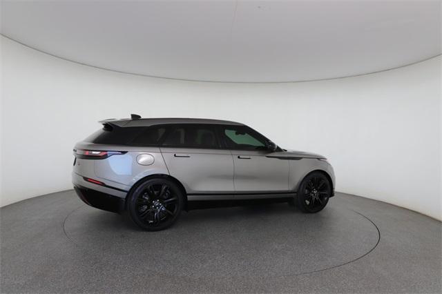 used 2021 Land Rover Range Rover Velar car, priced at $35,199