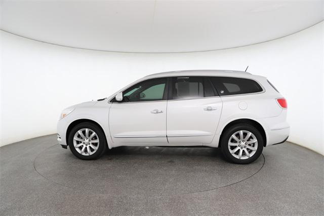 used 2017 Buick Enclave car, priced at $16,814