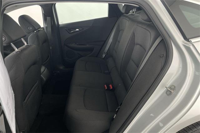 used 2021 Chevrolet Malibu car, priced at $16,246