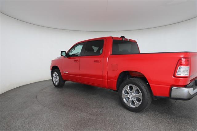 used 2022 Ram 1500 car, priced at $31,863