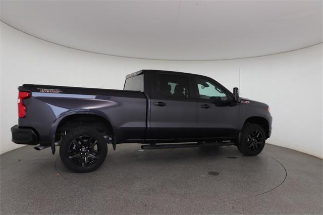 used 2022 Chevrolet Silverado 1500 car, priced at $40,899